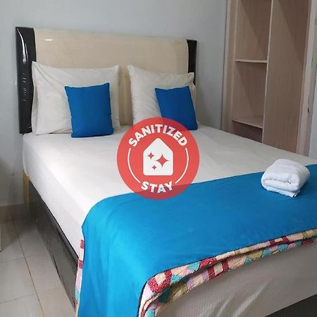 Hotel Oyo 3760 Gatsu Syariah Kebun Bunga Banjarmasin  Esterno foto